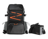 K&F Concept Star Wander 03 32 l - czarny - 1550489 - zdjęcie 1